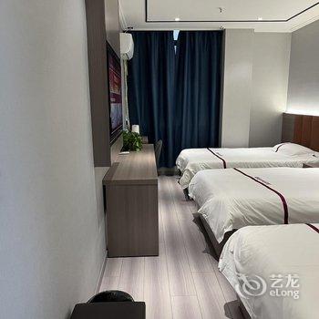 江阴德盛宾馆酒店提供图片