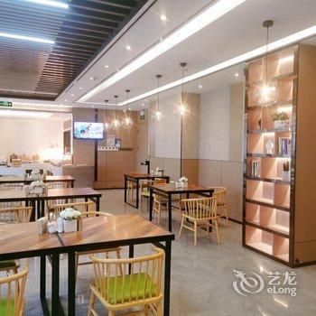 合肥庐阳万象汇亚朵酒店酒店提供图片