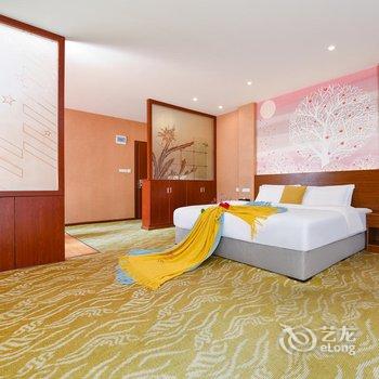 学院实训酒店(凯里一中初中部店)酒店提供图片