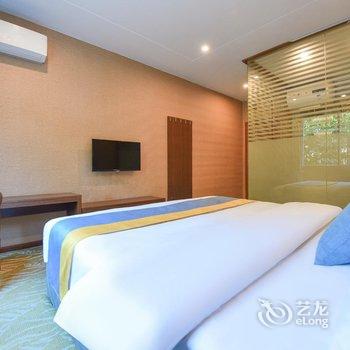 学院实训酒店(凯里一中初中部店)酒店提供图片