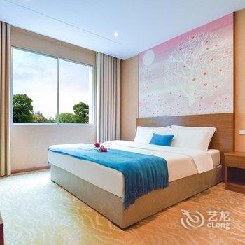 学院实训酒店(凯里一中初中部店)酒店提供图片
