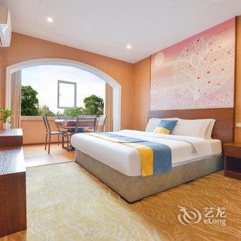 学院实训酒店(凯里一中初中部店)酒店提供图片