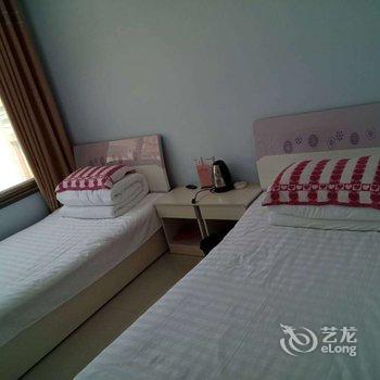 壶关泓汐客栈酒店提供图片
