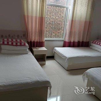 壶关泓汐客栈酒店提供图片