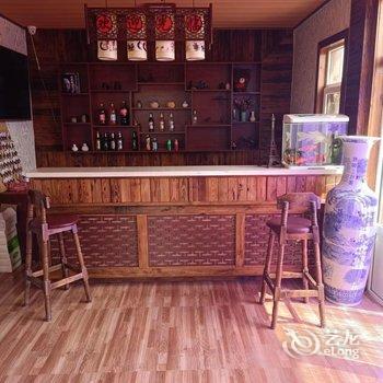 兴城缘来山庄酒店提供图片