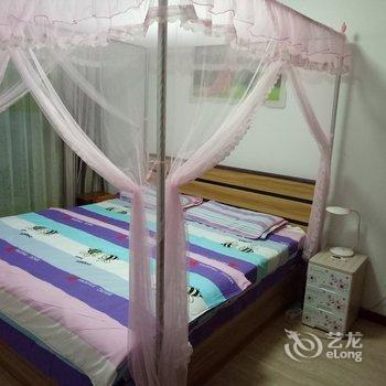 青岛魅力公寓酒店提供图片