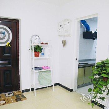 西安拾光小驻公寓酒店提供图片