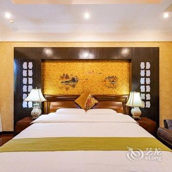 忆桃源民宿(北京庙城村店)酒店提供图片