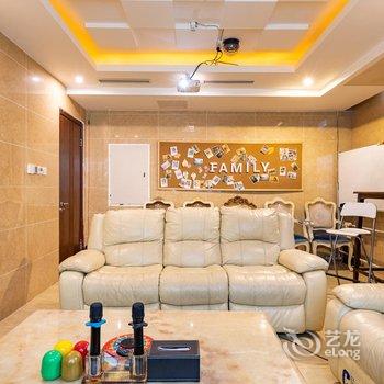 忆桃源民宿(北京庙城村店)酒店提供图片