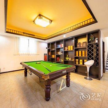 忆桃源民宿(北京庙城村店)酒店提供图片