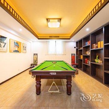 忆桃源民宿(北京庙城村店)酒店提供图片