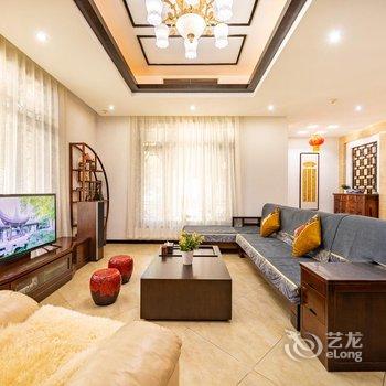 忆桃源民宿(北京庙城村店)酒店提供图片