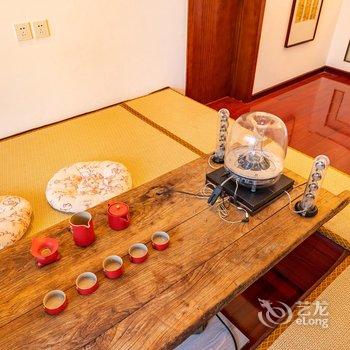 忆桃源民宿(北京庙城村店)酒店提供图片