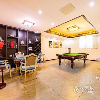 忆桃源民宿(北京庙城村店)酒店提供图片