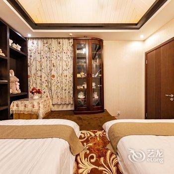 忆桃源民宿(北京庙城村店)酒店提供图片