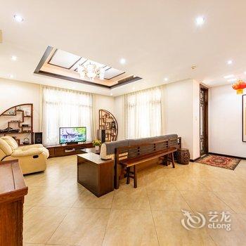 忆桃源民宿(北京庙城村店)酒店提供图片