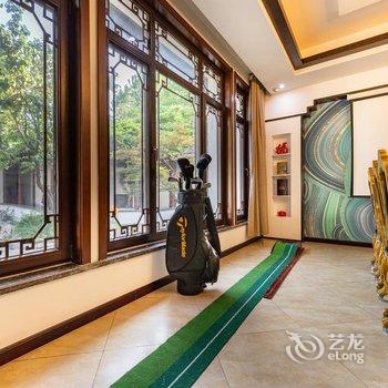 忆桃源民宿(北京庙城村店)酒店提供图片