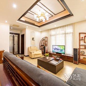 忆桃源民宿(北京庙城村店)酒店提供图片