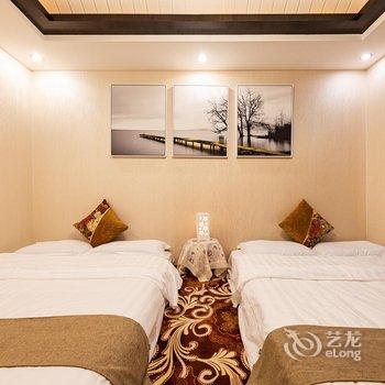 忆桃源民宿(北京庙城村店)酒店提供图片