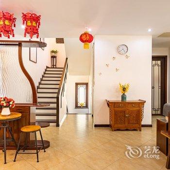 忆桃源民宿(北京庙城村店)酒店提供图片