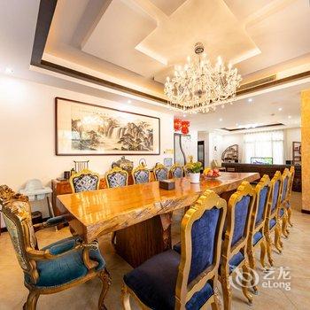 忆桃源民宿(北京庙城村店)酒店提供图片