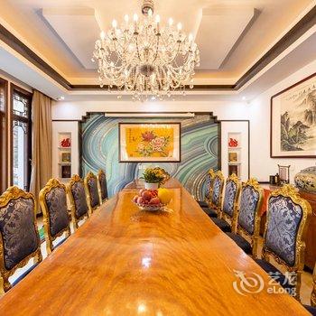 忆桃源民宿(北京庙城村店)酒店提供图片