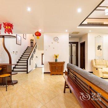 忆桃源民宿(北京庙城村店)酒店提供图片