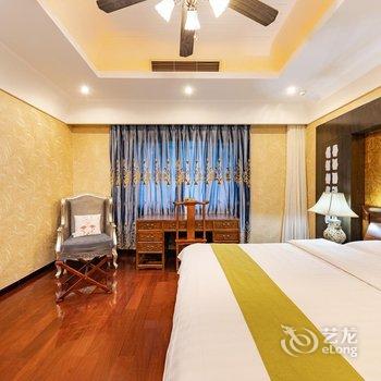 忆桃源民宿(北京庙城村店)酒店提供图片