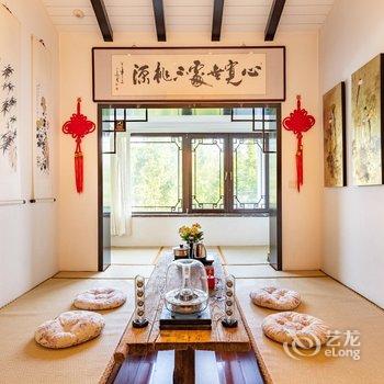 忆桃源民宿(北京庙城村店)酒店提供图片