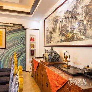 忆桃源民宿(北京庙城村店)酒店提供图片