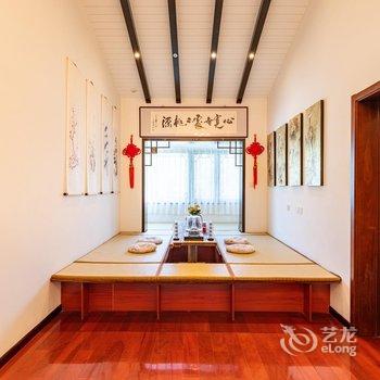 忆桃源民宿(北京庙城村店)酒店提供图片