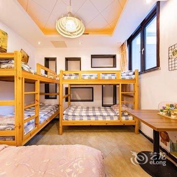 忆桃源民宿(北京庙城村店)酒店提供图片