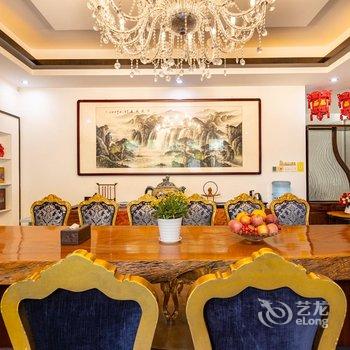 忆桃源民宿(北京庙城村店)酒店提供图片