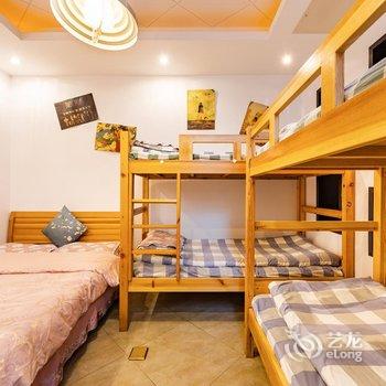 忆桃源民宿(北京庙城村店)酒店提供图片