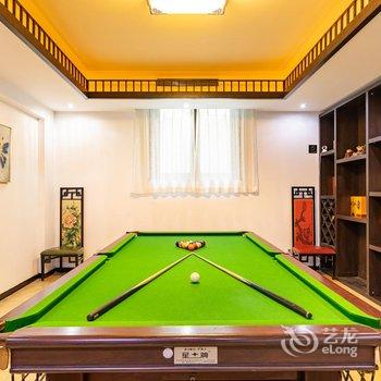忆桃源民宿(北京庙城村店)酒店提供图片