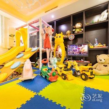 忆桃源民宿(北京庙城村店)酒店提供图片