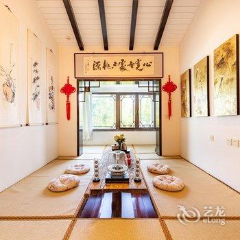 忆桃源民宿(北京庙城村店)酒店提供图片