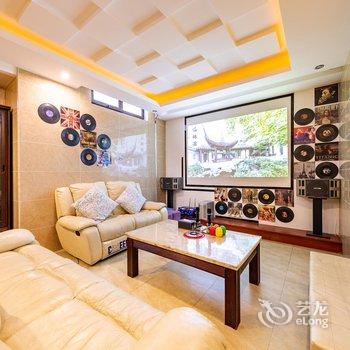 忆桃源民宿(北京庙城村店)酒店提供图片