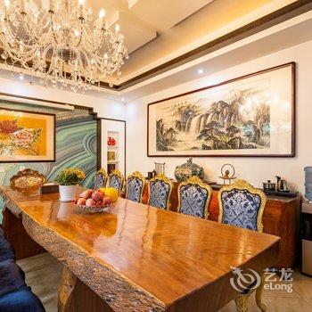 忆桃源民宿(北京庙城村店)酒店提供图片