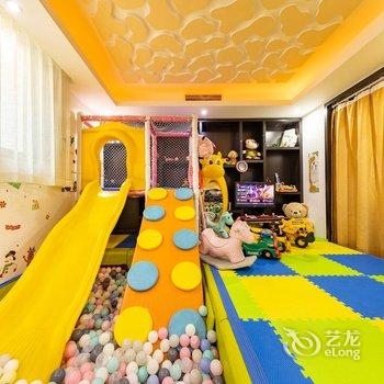 忆桃源民宿(北京庙城村店)酒店提供图片