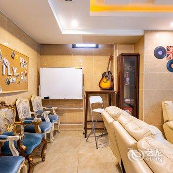 忆桃源民宿(北京庙城村店)酒店提供图片