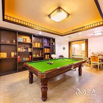 忆桃源民宿(北京庙城村店)酒店提供图片