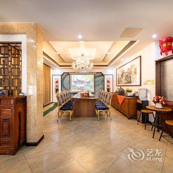 忆桃源民宿(北京庙城村店)酒店提供图片