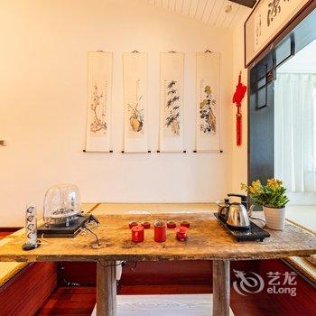 忆桃源民宿(北京庙城村店)酒店提供图片