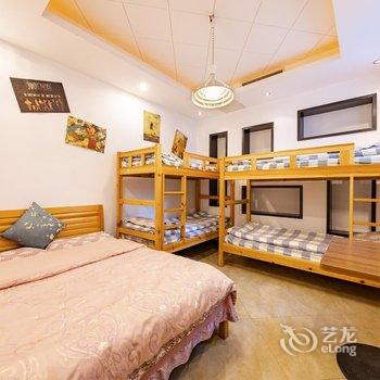 忆桃源民宿(北京庙城村店)酒店提供图片