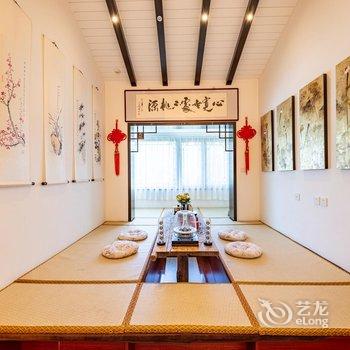 忆桃源民宿(北京庙城村店)酒店提供图片