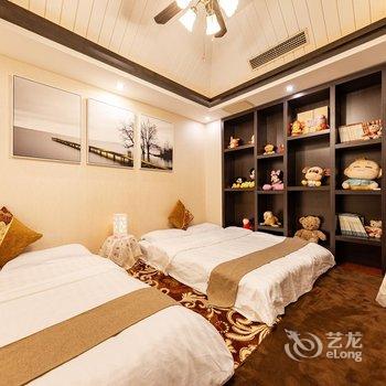 忆桃源民宿(北京庙城村店)酒店提供图片