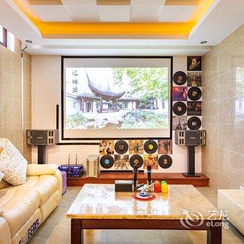 忆桃源民宿(北京庙城村店)酒店提供图片