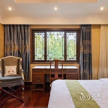 忆桃源民宿(北京庙城村店)酒店提供图片
