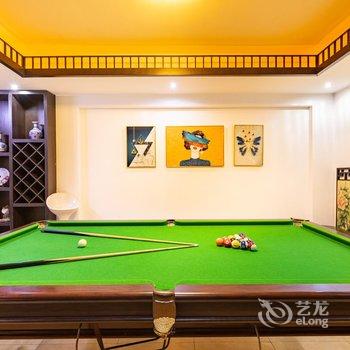忆桃源民宿(北京庙城村店)酒店提供图片
